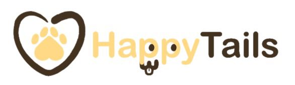 HappyTails Logo